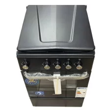 Газова плита Canrey CGK 5050 K BM